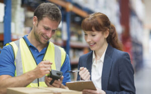 Orientación al Cliente 